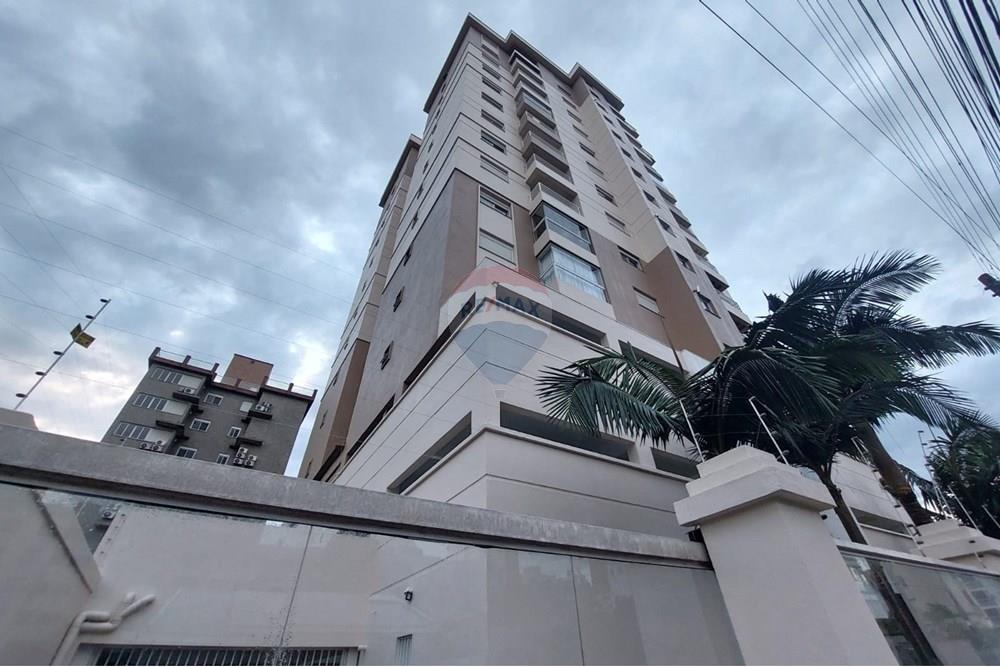 EDIFÍCIO SOLAR DA ANNES — foto 1