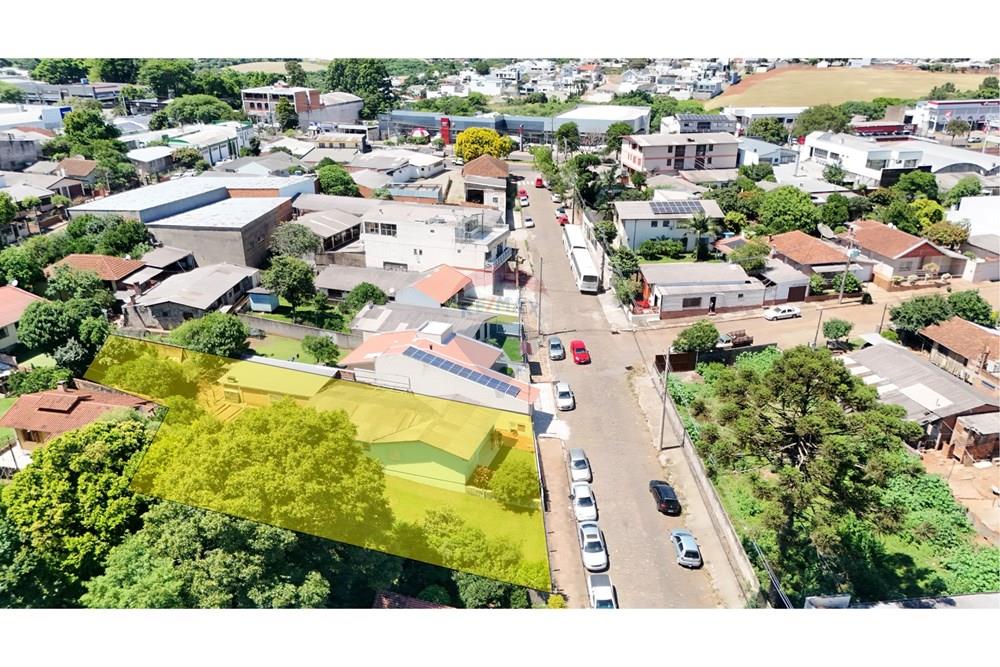 Terreno Amplo à Venda em Boqueirão, Passo Fundo — foto 1