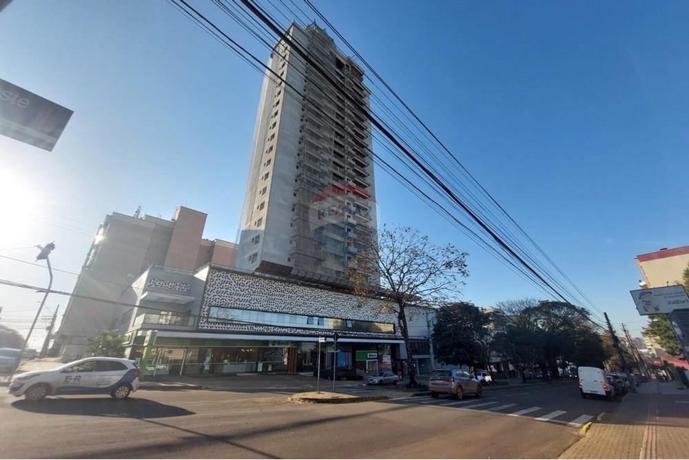 Ponto Comercial com Excelente Localização em PF — foto 1