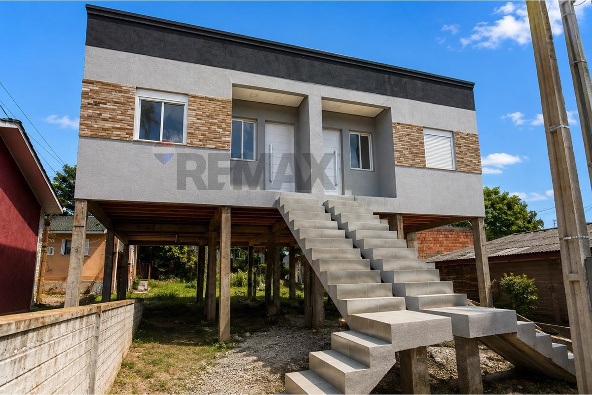 Casa no bairro integração — foto 1