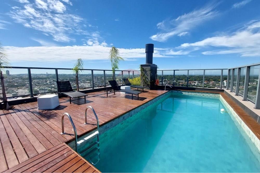 Residencial Hausen — foto 1