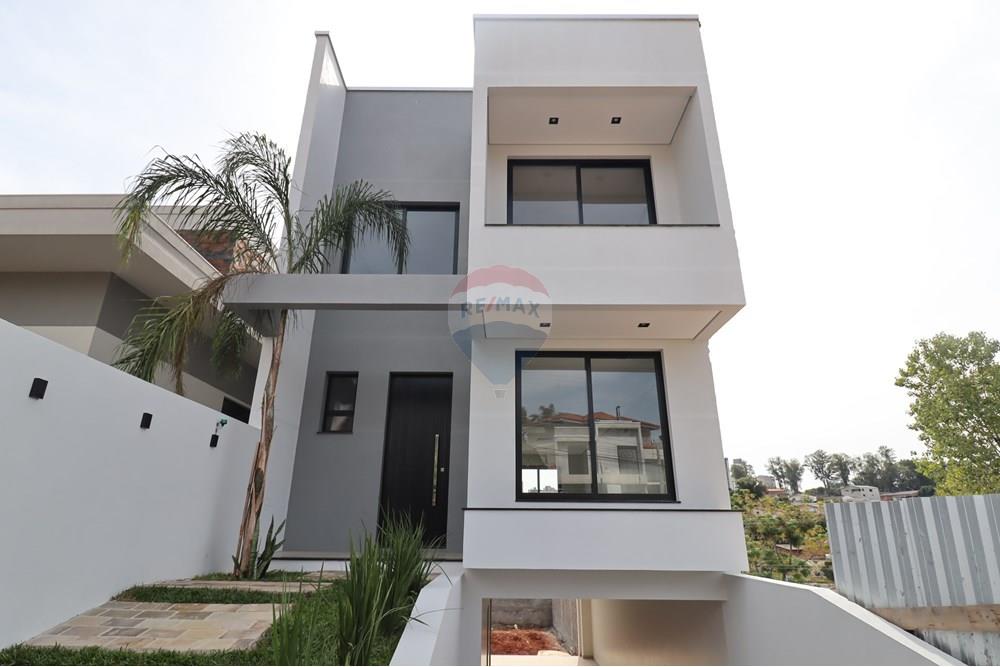 Triplex Novo com 3 Dormitórios à venda na Lucas Araújo — foto 1