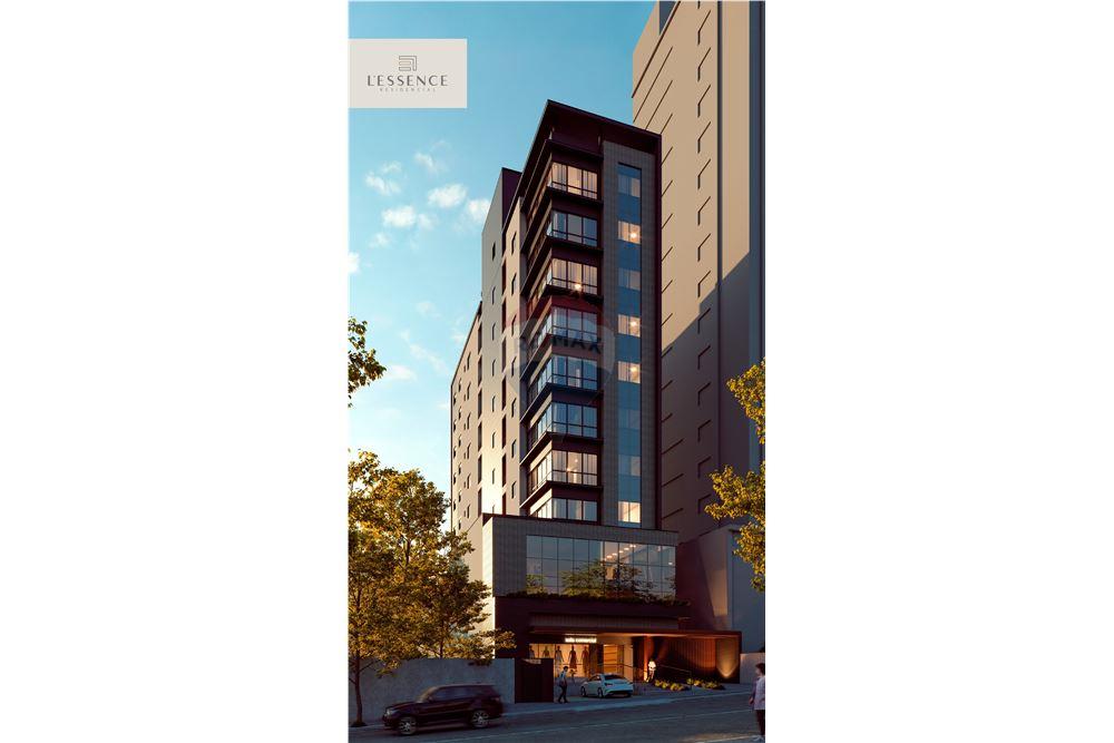 LESSENCE - Vila Rodrigues - 2 quartos com suíte - Próximo a Atitus — foto 1