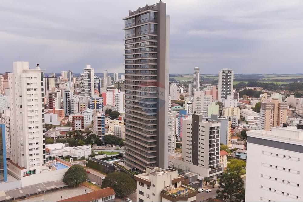 Apartamento 3 Suítes Alto Padrão - Ed Reserva Sangiovese — foto 1