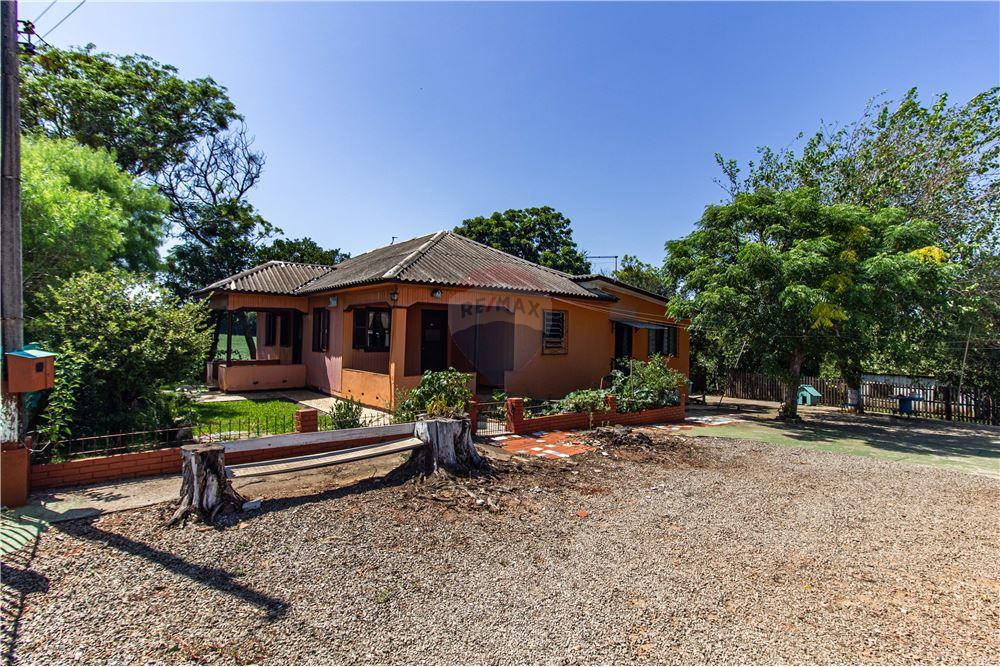 Chácara à Venda, Esquina Penz, Ernestina/RS — foto 1