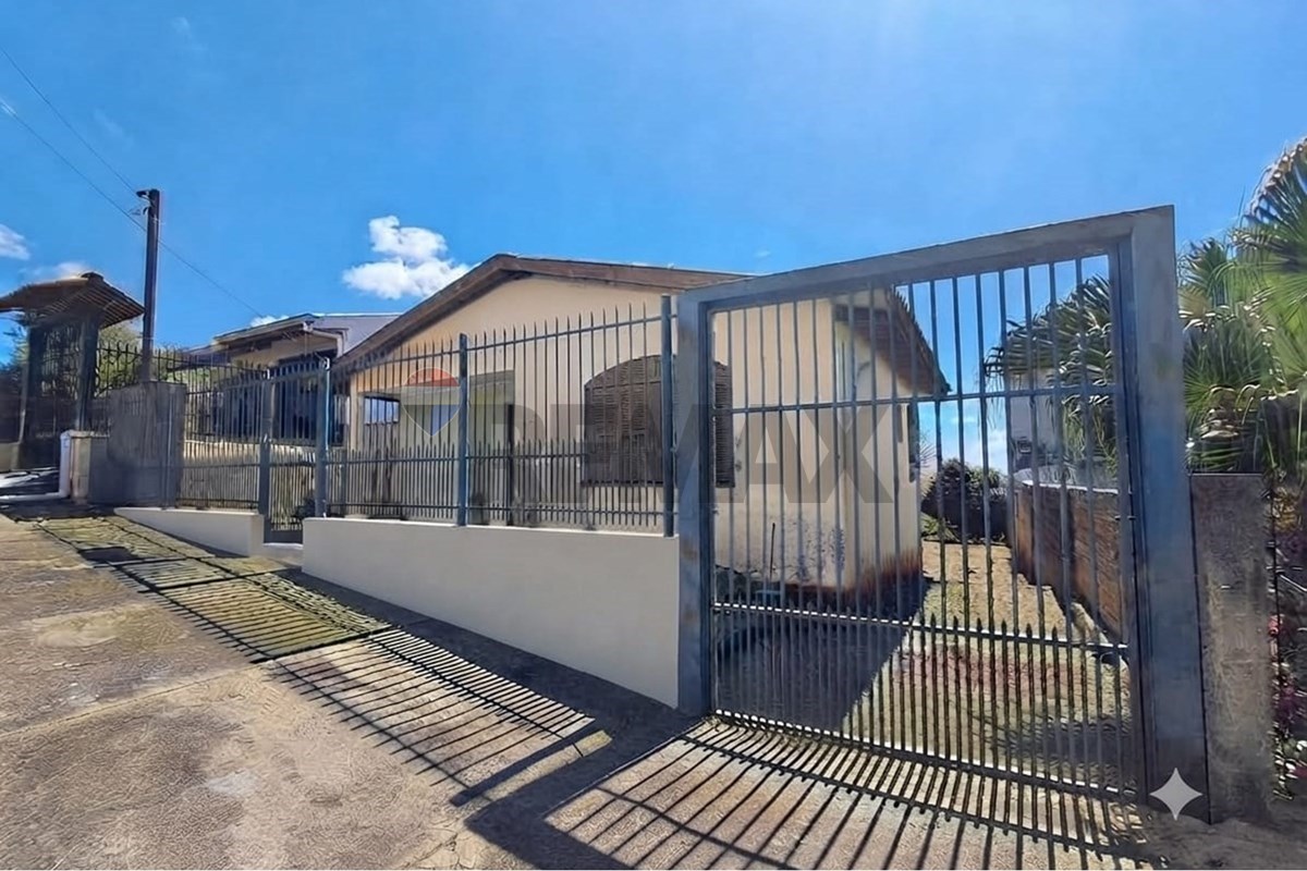 Casa no Bairro São Cristóvão - Loteamento César Santos — foto 1