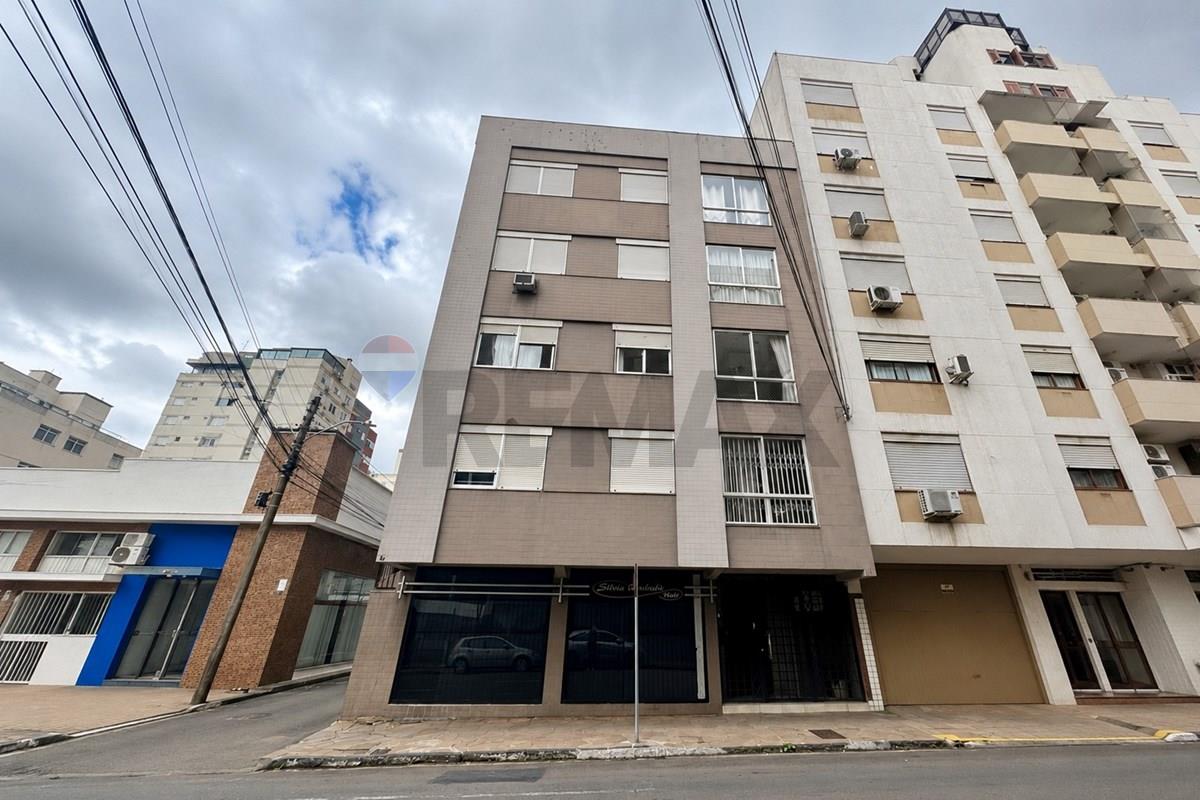 APARTAMENTO 2 DORMITÓRIOS/ CENTRO — foto 1
