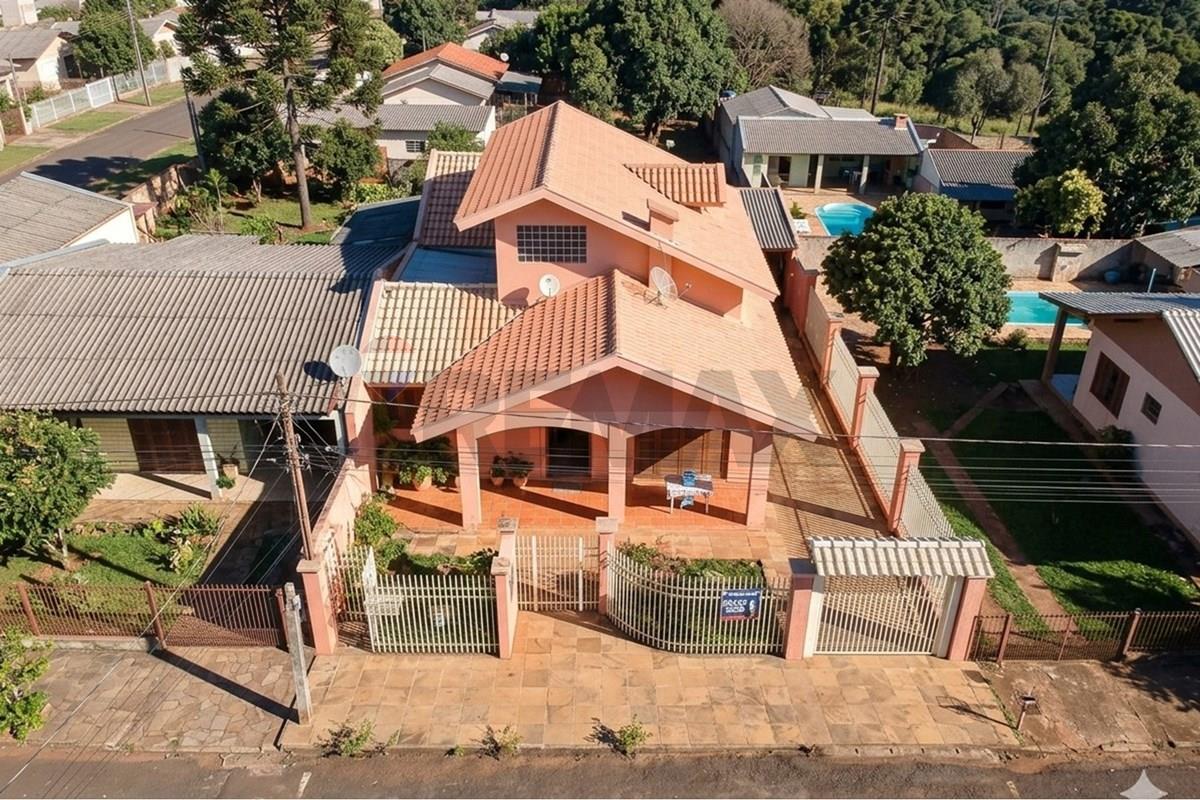 Sofisticação, espaço e conforto em uma residência completa para sua família! — foto 1
