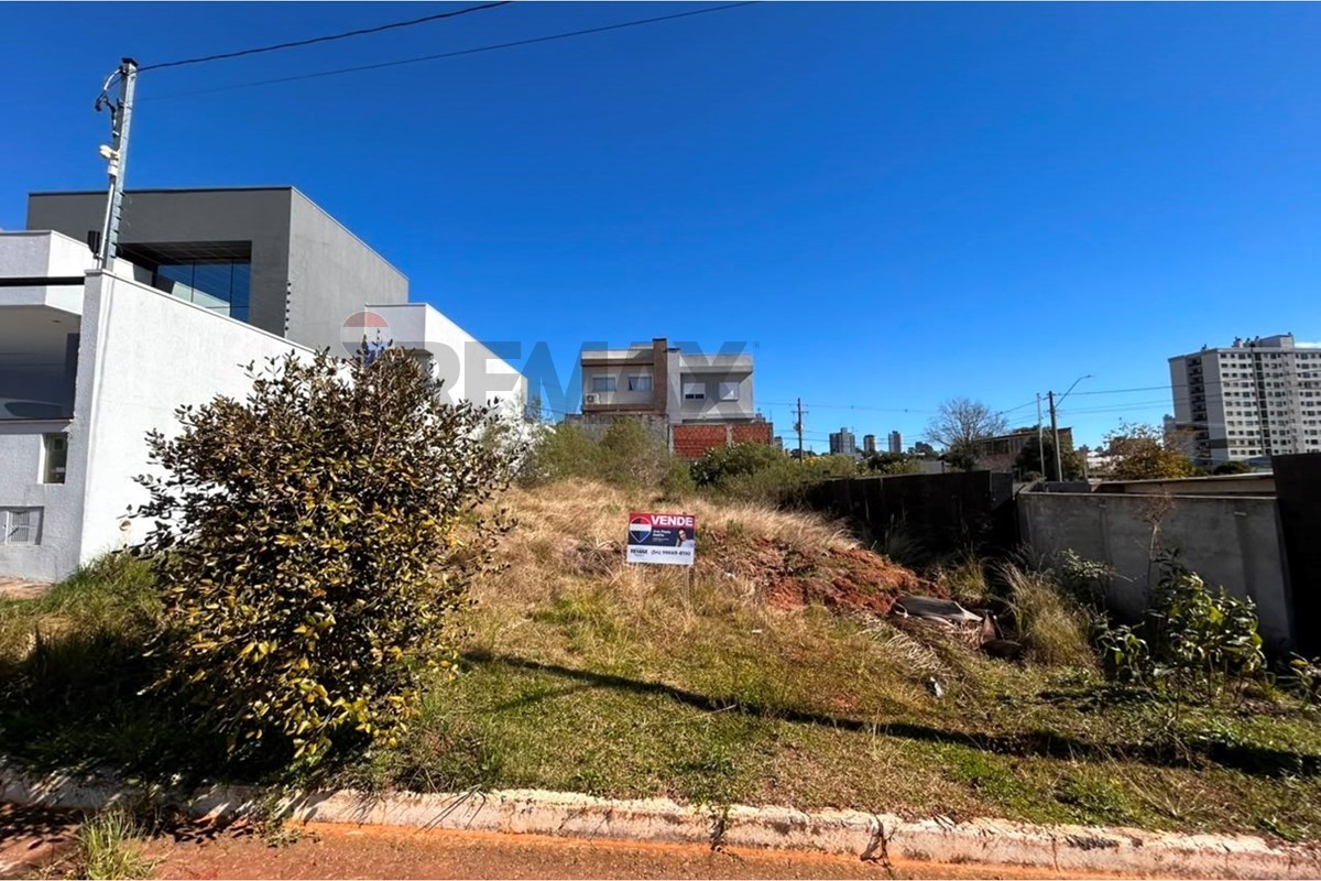 Terreno Reserva São Cristóvão — foto 1