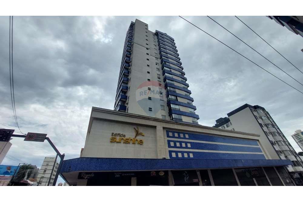 Edificio Sunshine — foto 1