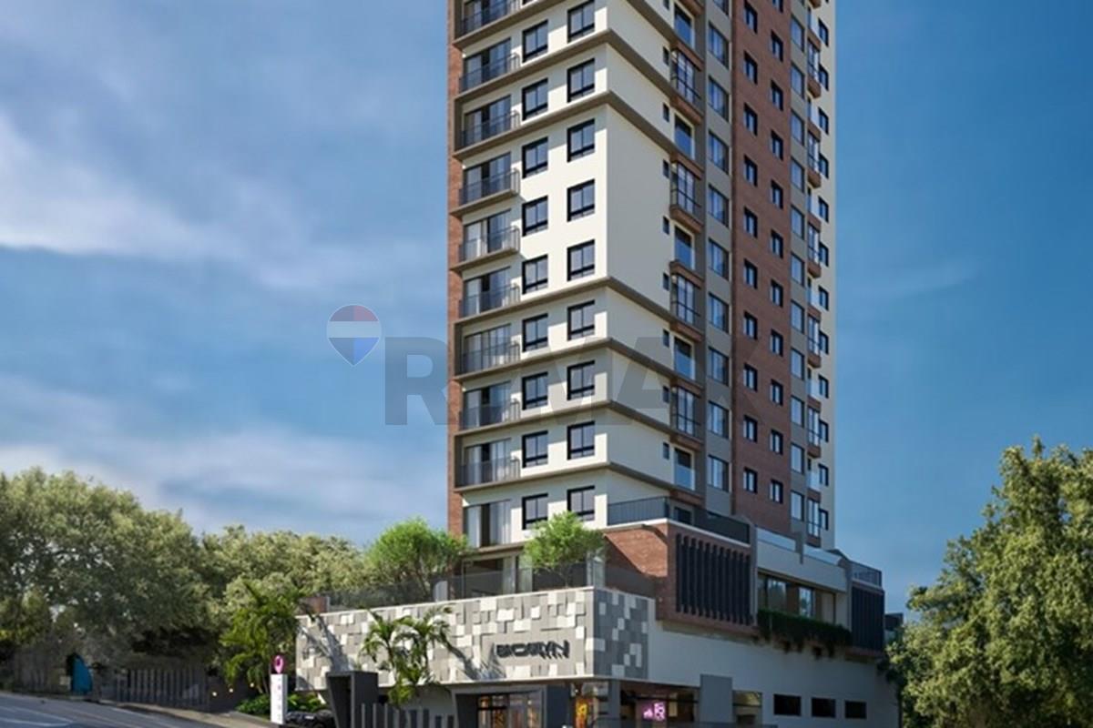 Apartamento Novo, 1 Suíte, à Venda, Brooklyn House, Centro, Passo Fundo/RS — foto 1