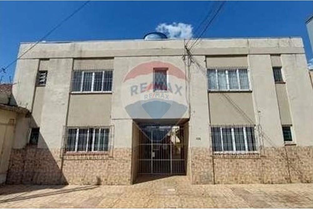 Edifício Castro Alves — foto 1