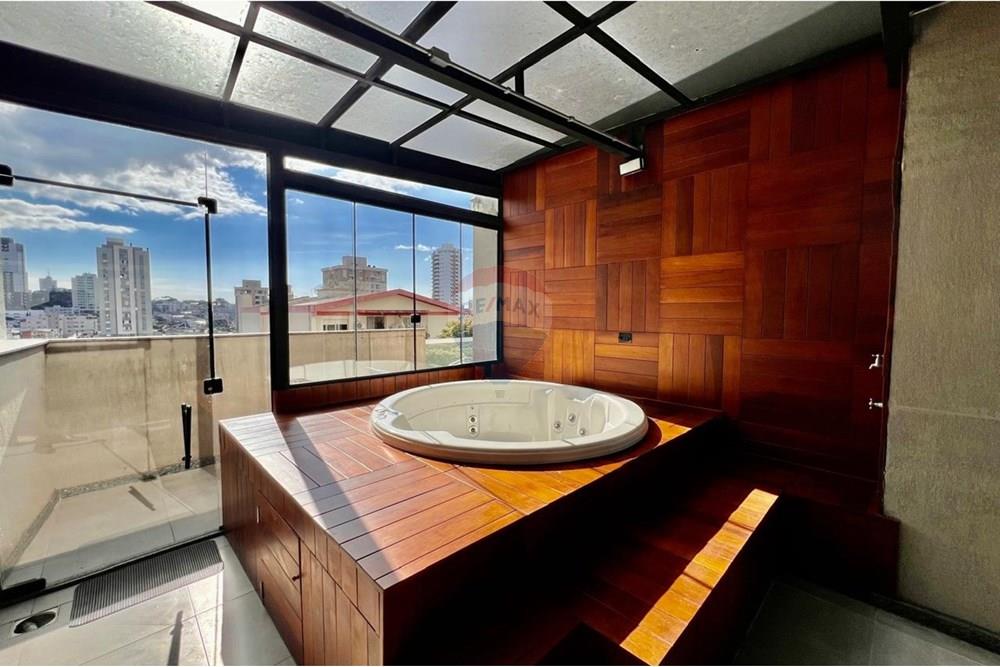 Apartamento 2 dorm./quartos com suíte e terraço privativo no Centro de Passo Fundo/RS — foto 1