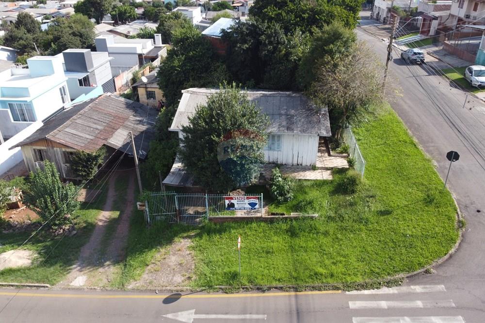 Terreno Comercial/Residencial à venda, Bairro Vera Cruz, Passo Fundo/RS — foto 1