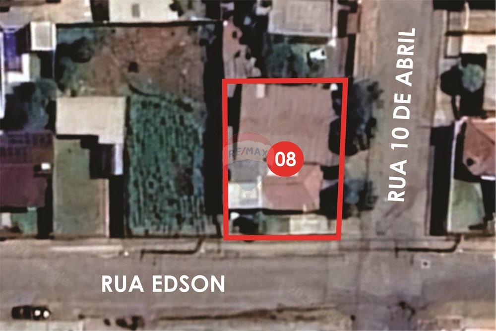 Terreno de Esquina no Bairro Boqueirão em Localização Privilegiada de Passo Fundo — foto 1