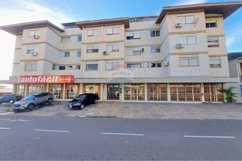 Cobertura Duplex com 3 Dormitórios à venda, no Bairro Cruzeiro, Passo Fundo/RS — foto 1