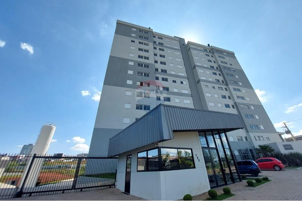 Edificio Dreams — foto 1