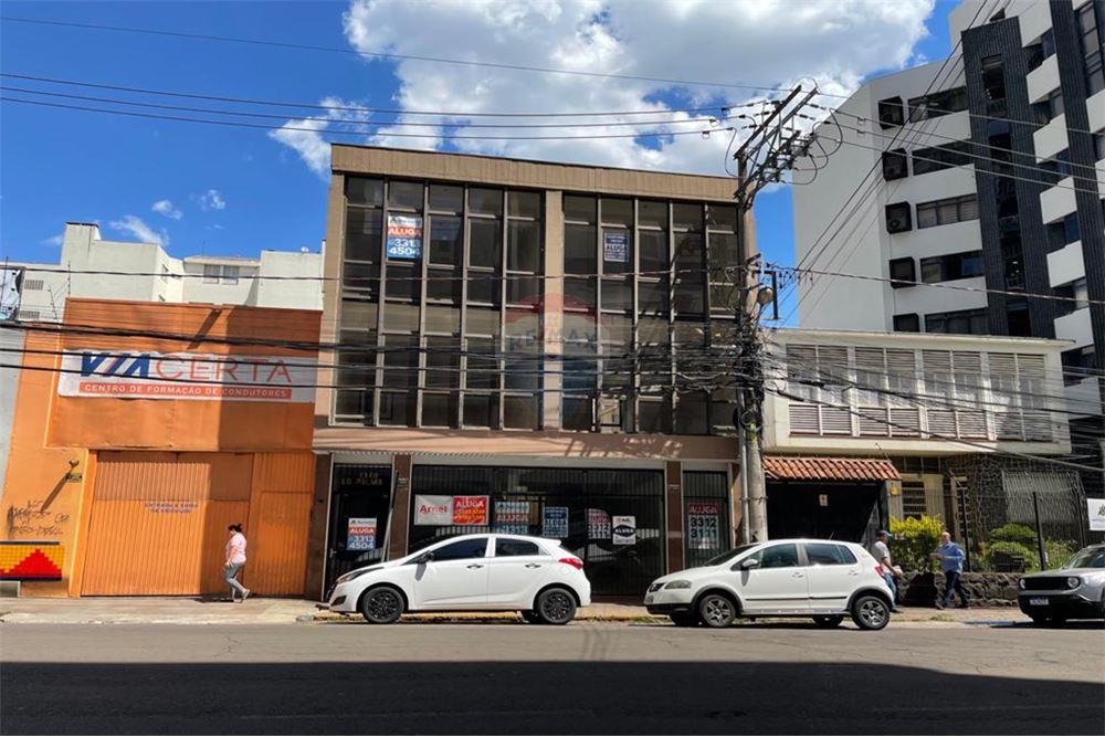 Conjunto de salas no 1º 101 a 102 área de 159,56 — foto 1
