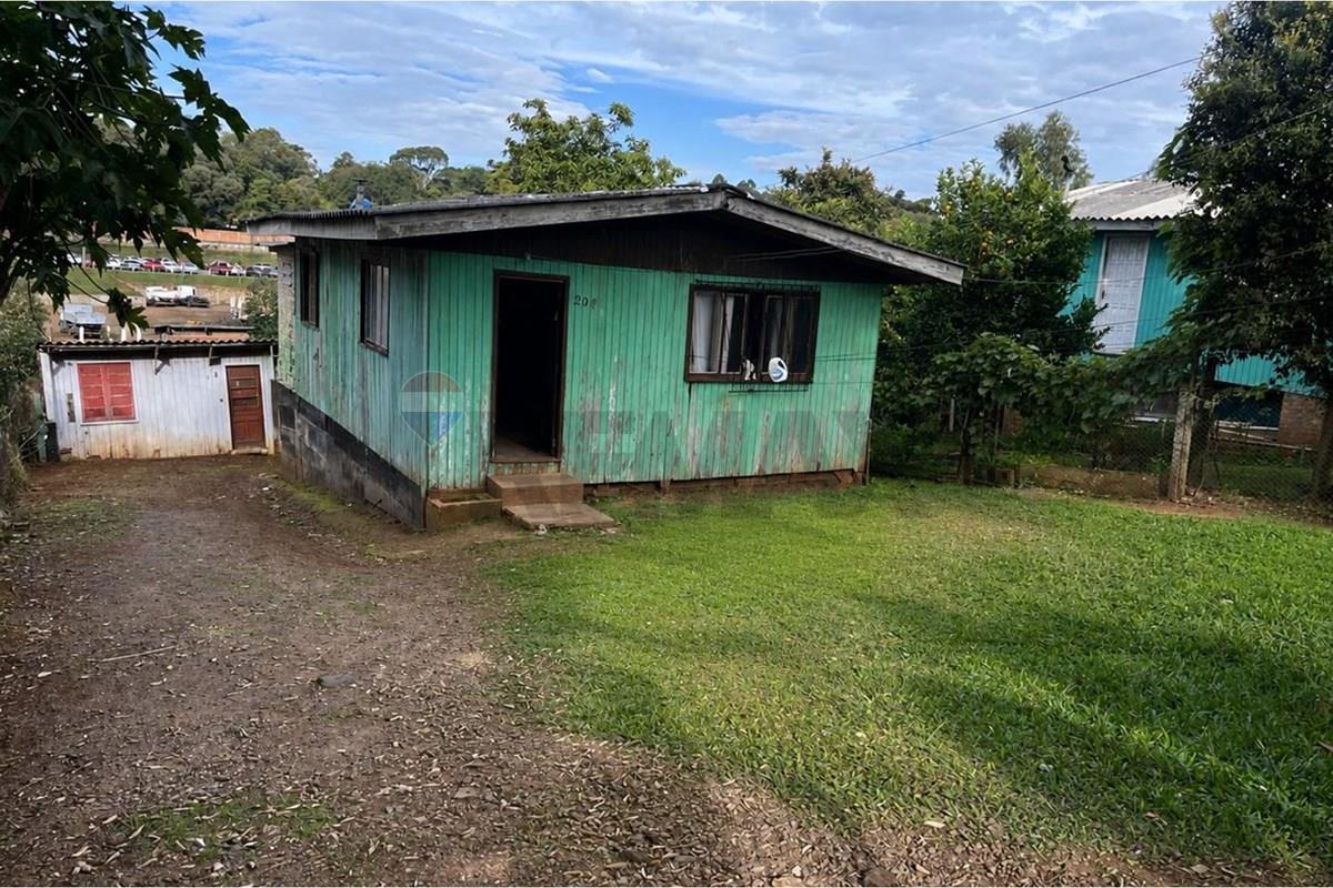 TERRENO 415m² — foto 1