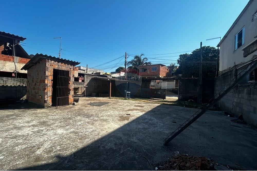 Depósito-Galpão, 200 m² - Foto 7