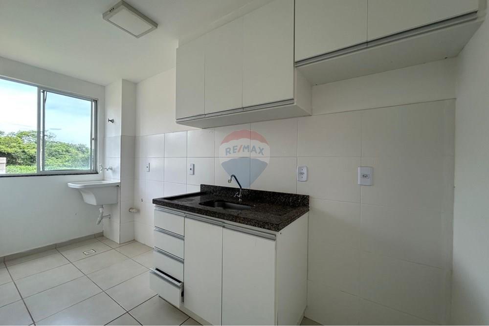 Apartamento, 2 quartos, 48 m² - Foto 8