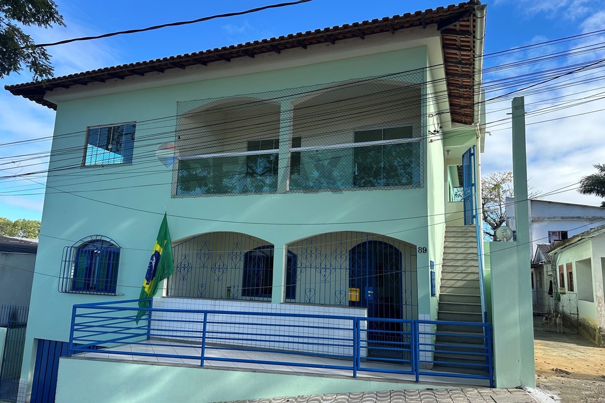 Casa, 8 quartos - Foto 2