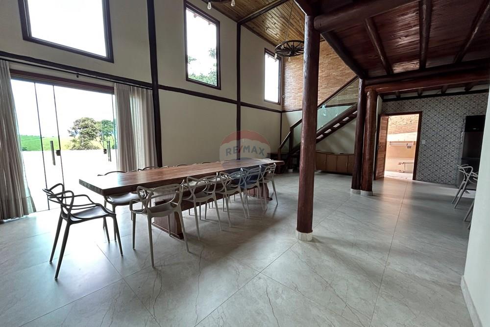 Casa, 4 quartos, 320 m² - Foto 22