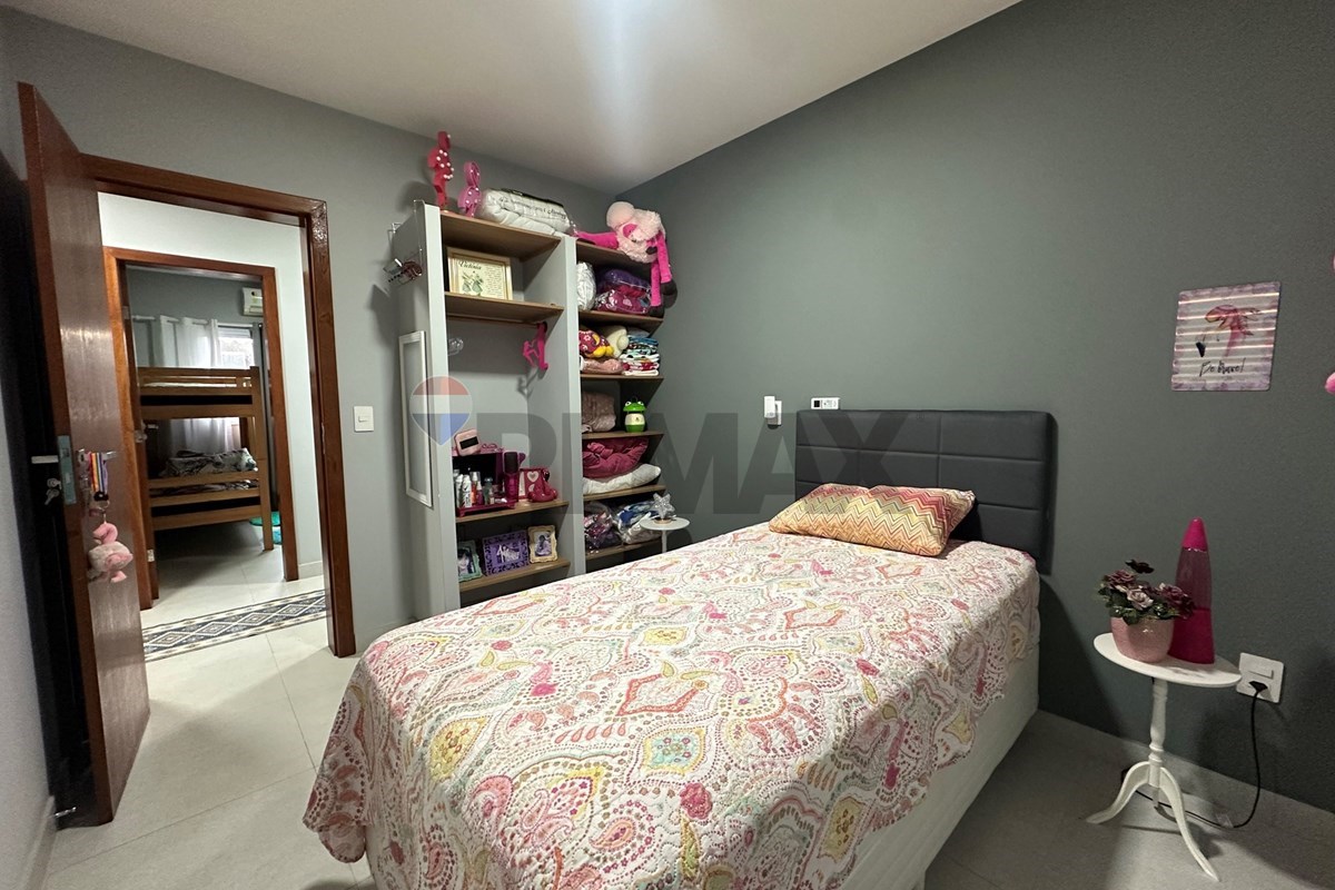 Casa, 4 quartos - Foto 42