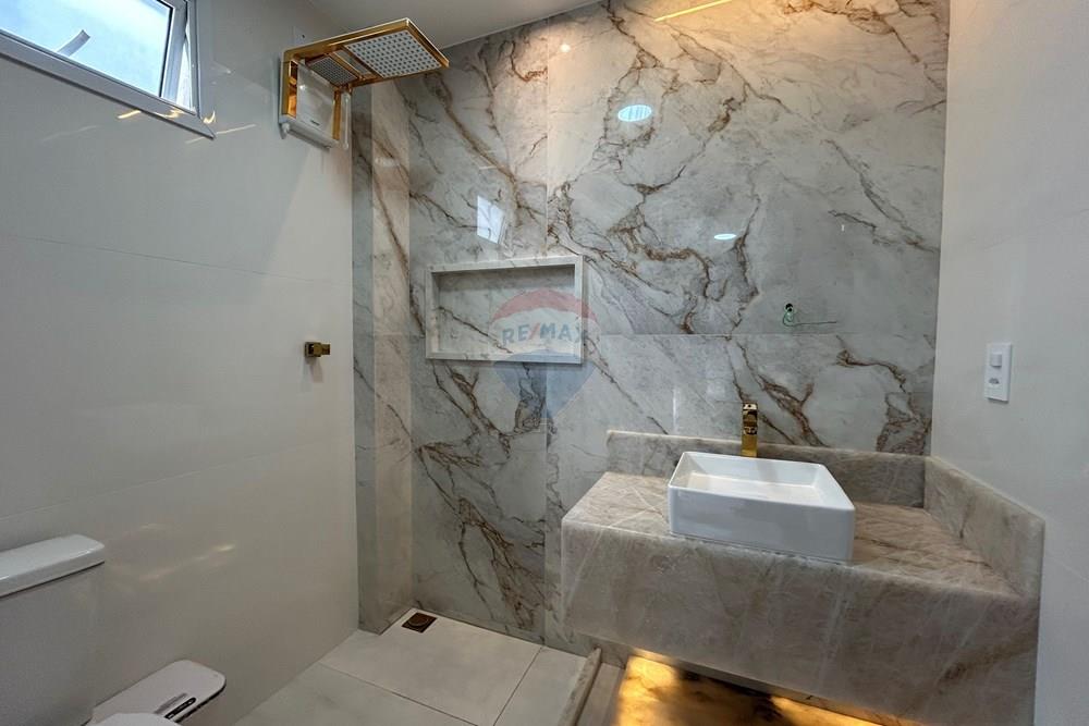 Cobertura, 3 quartos, 240 m² - Foto 4