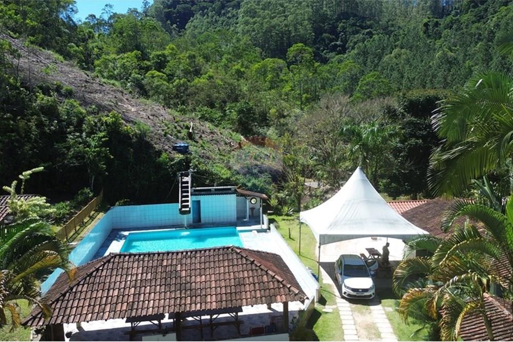 Hotel, 8 quartos, 600 m² - Foto 15