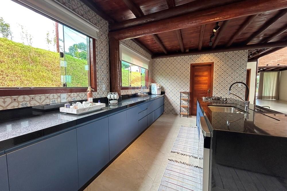 Casa, 4 quartos, 320 m² - Foto 32