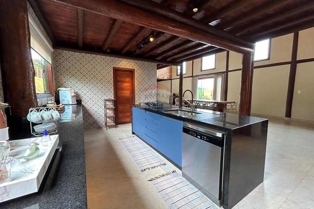 Casa, 4 quartos, 320 m² - Foto 33