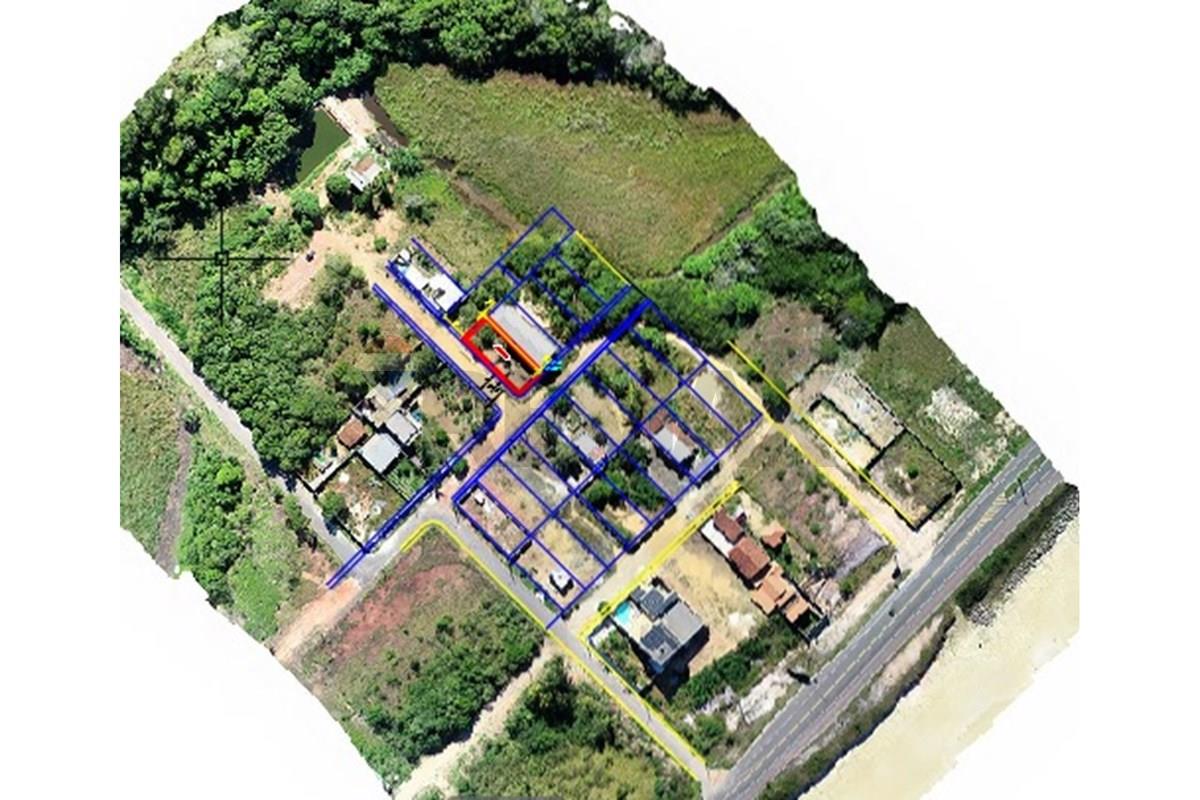 Terreno, 360 m² - Foto 3