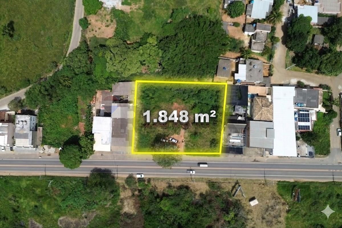 Terreno, 1848 m² - Foto 1