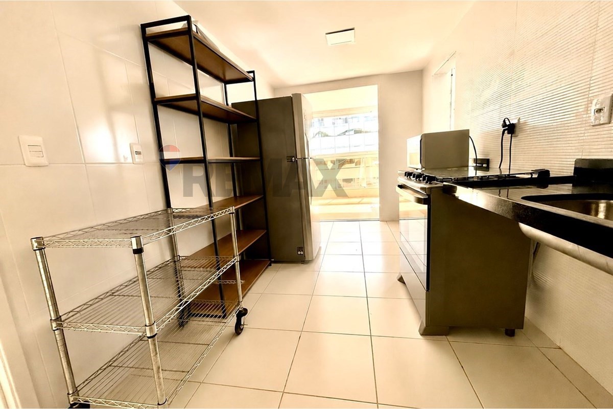 Apartamento, 4 quartos, 137 m² - Foto 14