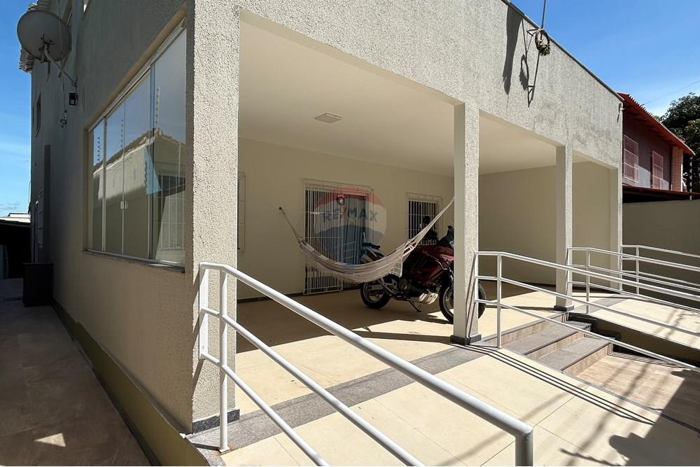 Casa, 3 quartos, 231 m² - Foto 5