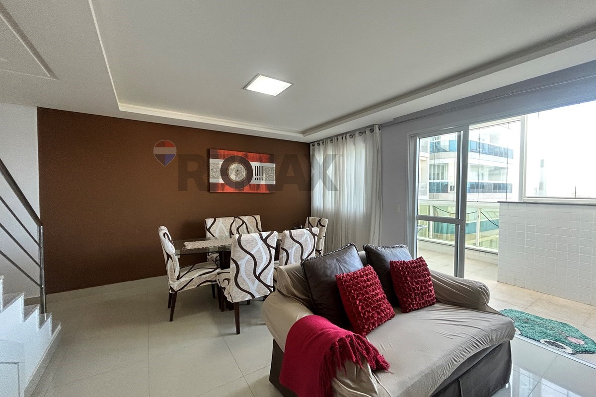 Apartamento, 4 quartos, 140 m² - Foto 3