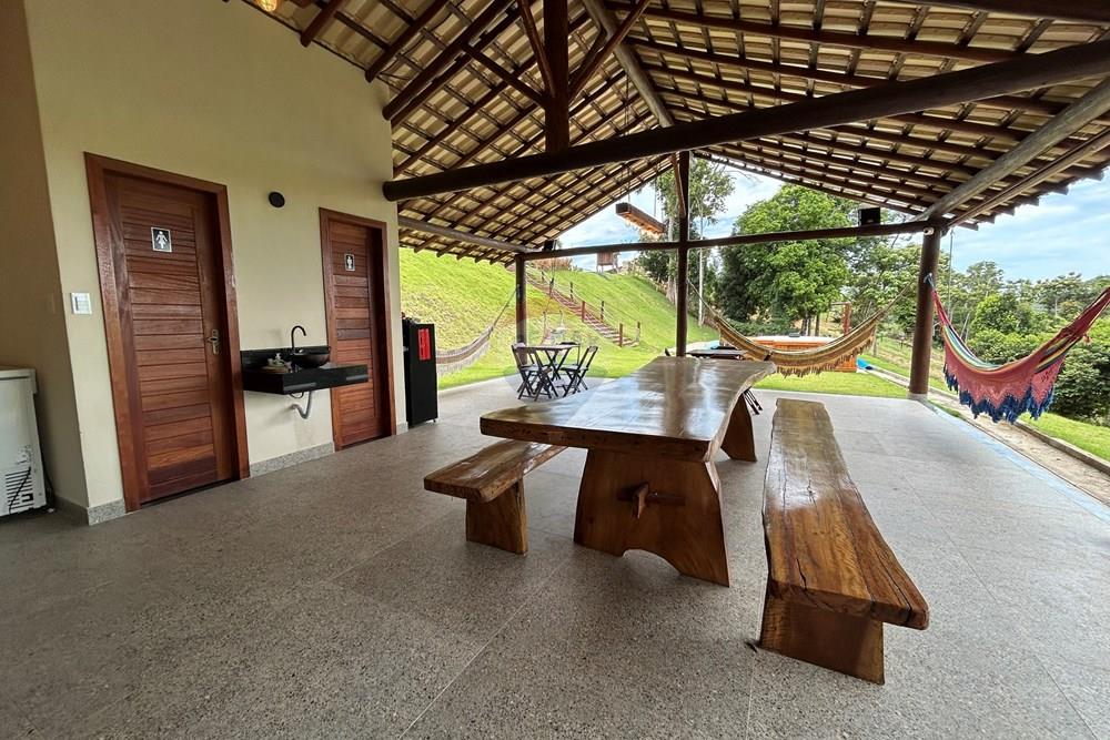 Casa, 4 quartos, 320 m² - Foto 17