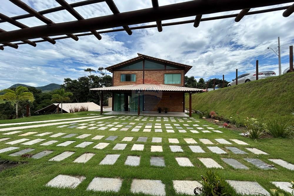 Casa, 4 quartos, 320 m² - Foto 7