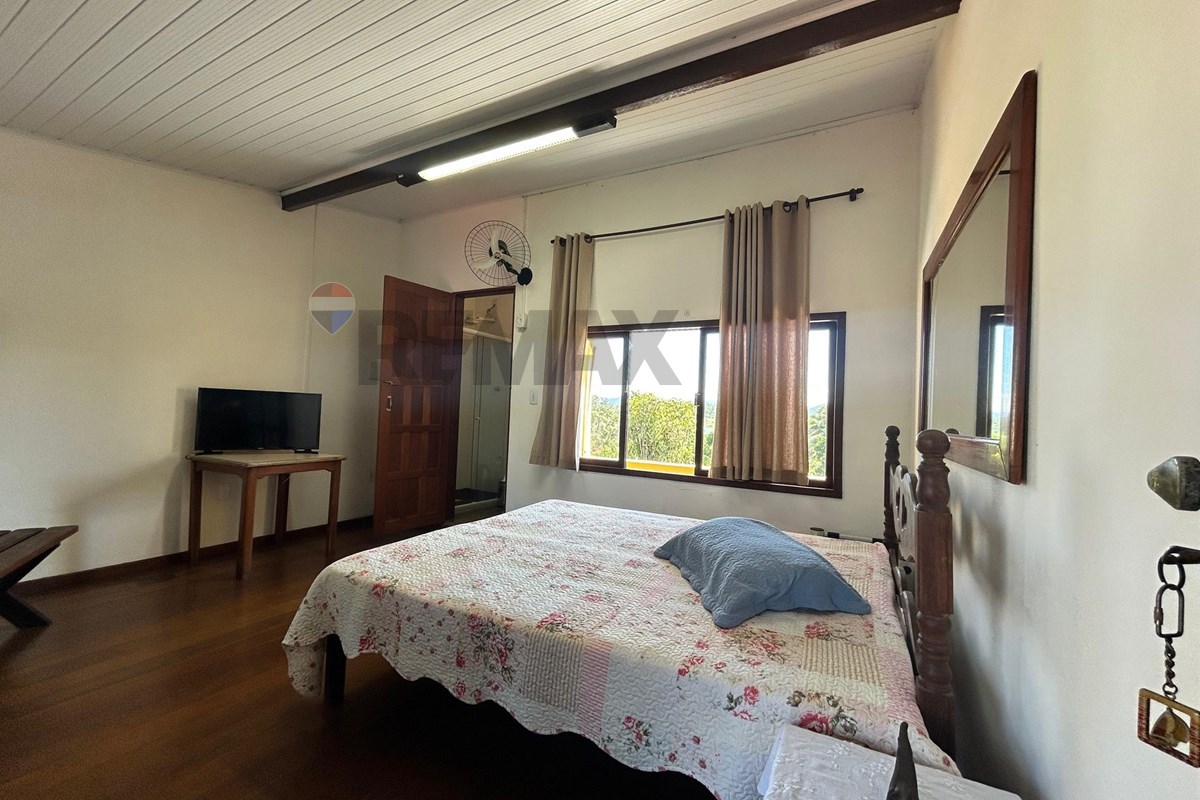 Hotel, 11 quartos, 887 m² - Foto 17