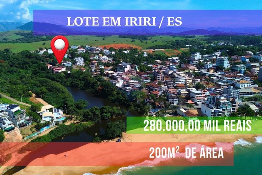 Terreno, 2400 m² - Foto 1