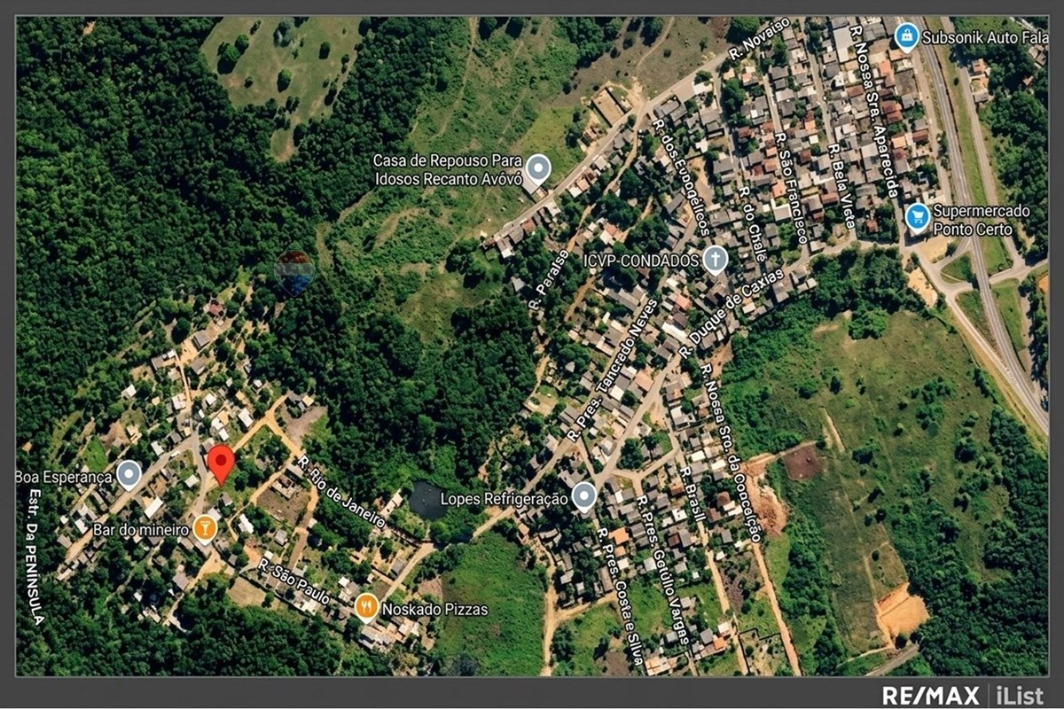 Terreno - Foto 2