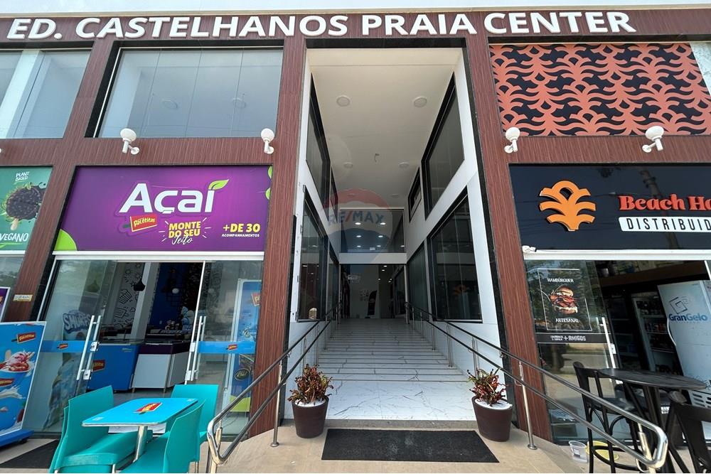 Loja-Salão, 71 m² - Foto 29