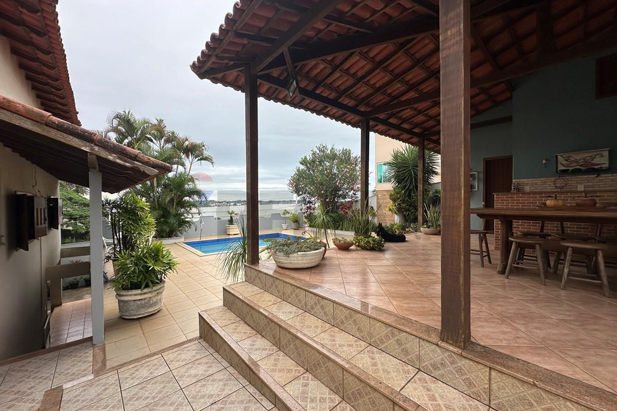 Casa, 4 quartos, 680 m² - Foto 31