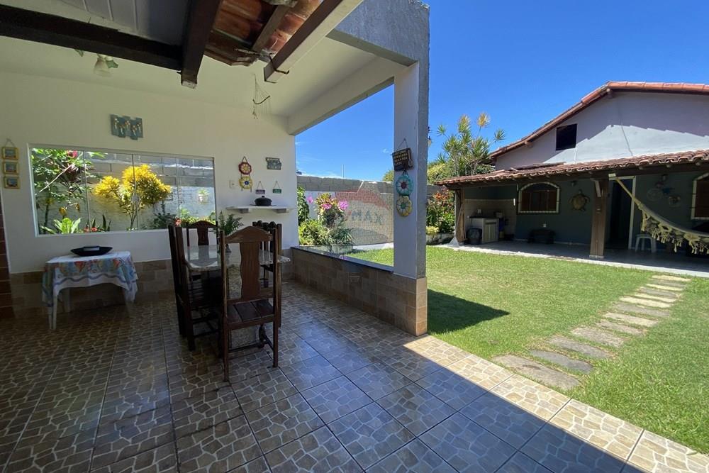 Casa, 2 quartos, 120 m² - Foto 31