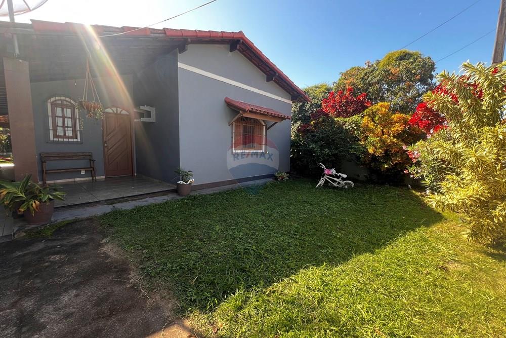 Casa, 2 quartos, 120 m² - Foto 3