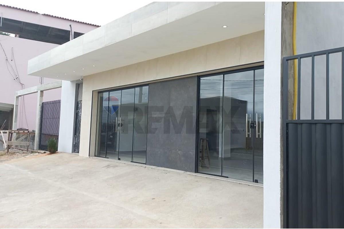 Casa, 1 quarto, 305 m² - Foto 3