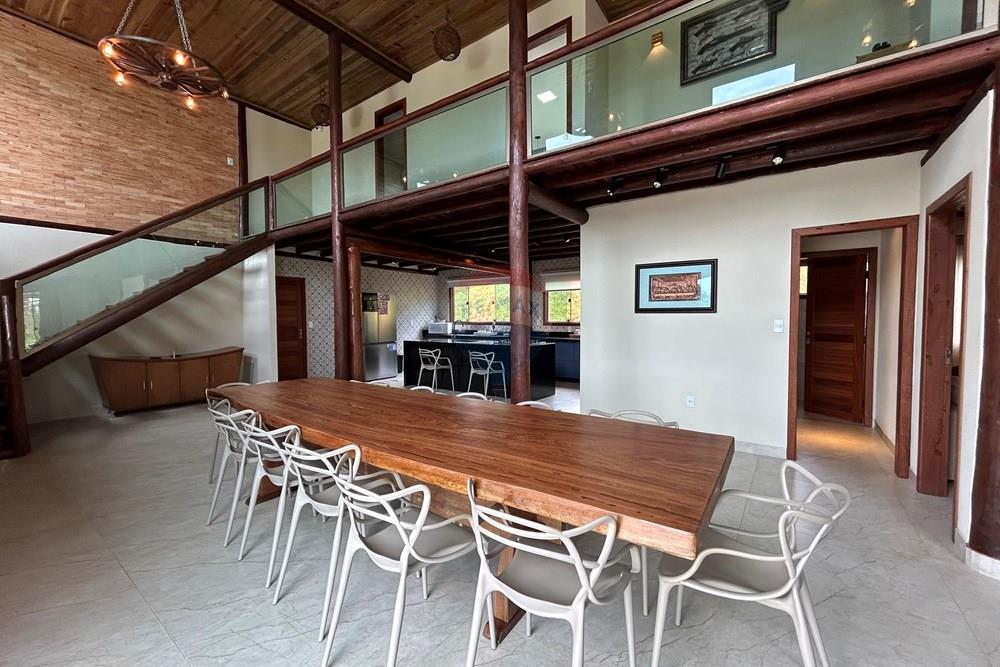 Casa, 4 quartos, 320 m² - Foto 24