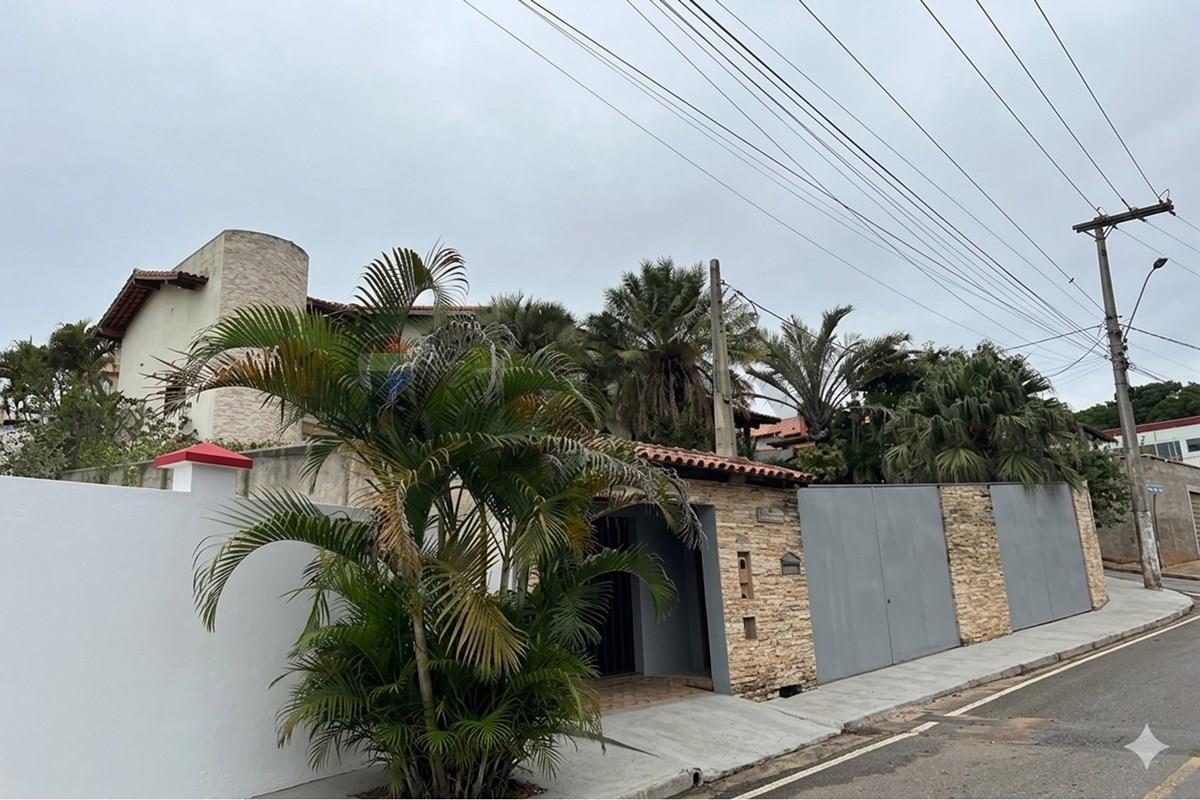 Casa, 4 quartos, 680 m² - Foto 5