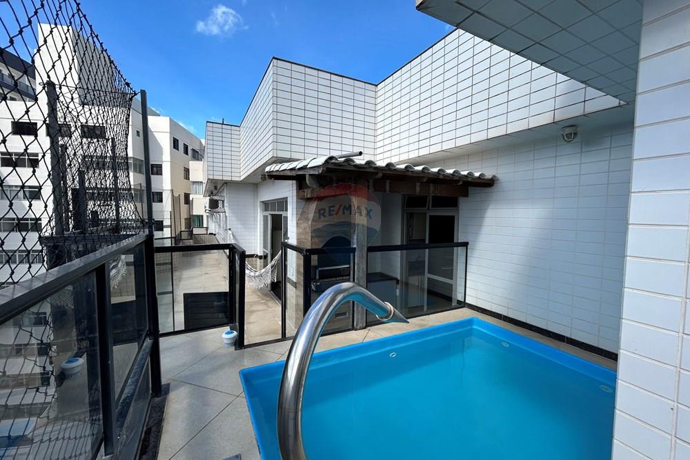 Apartamento, 3 quartos, 184 m² - Foto 29